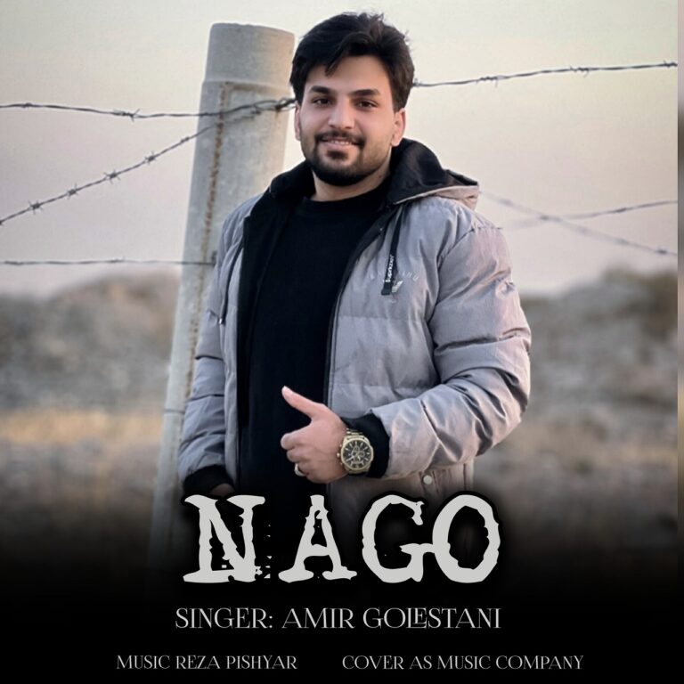 دانلود آهنگ امیر گلستانی نگو